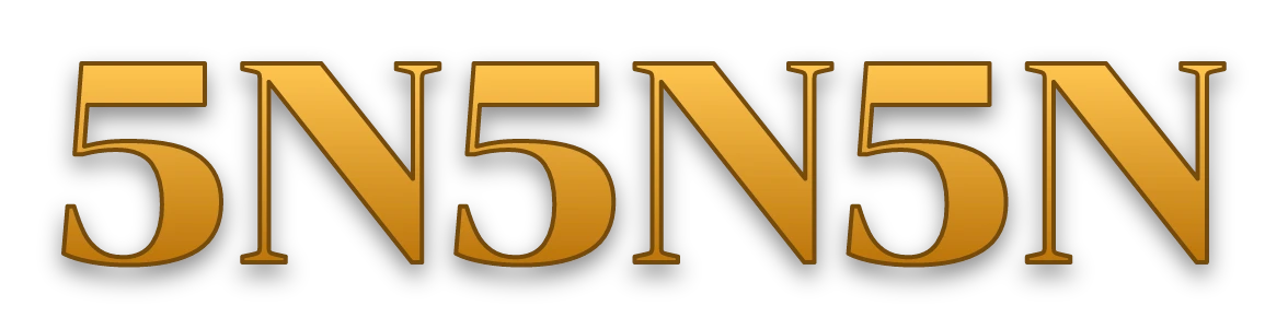 5N5N5N logo
